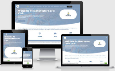 Announcing the Launch of Our New Website!