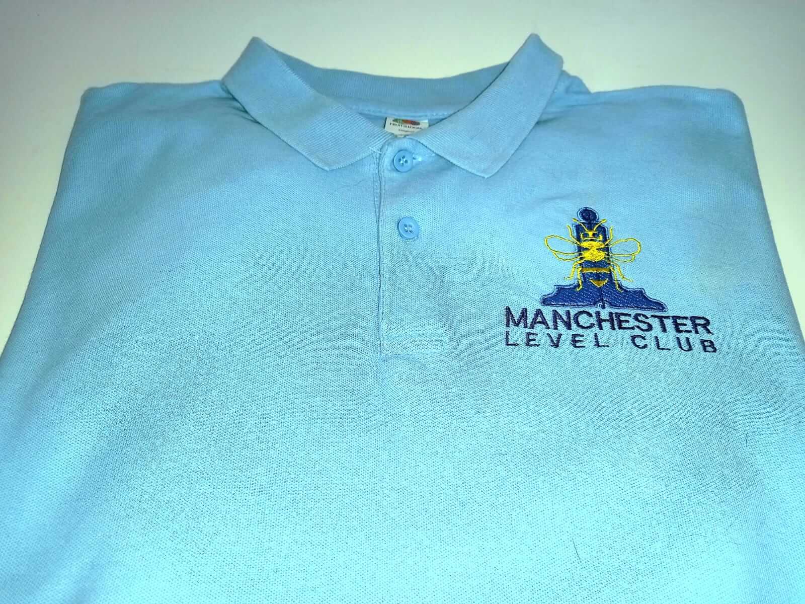 Polo Shirts